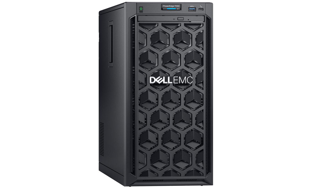 Serwer Dell PowerEdge T140