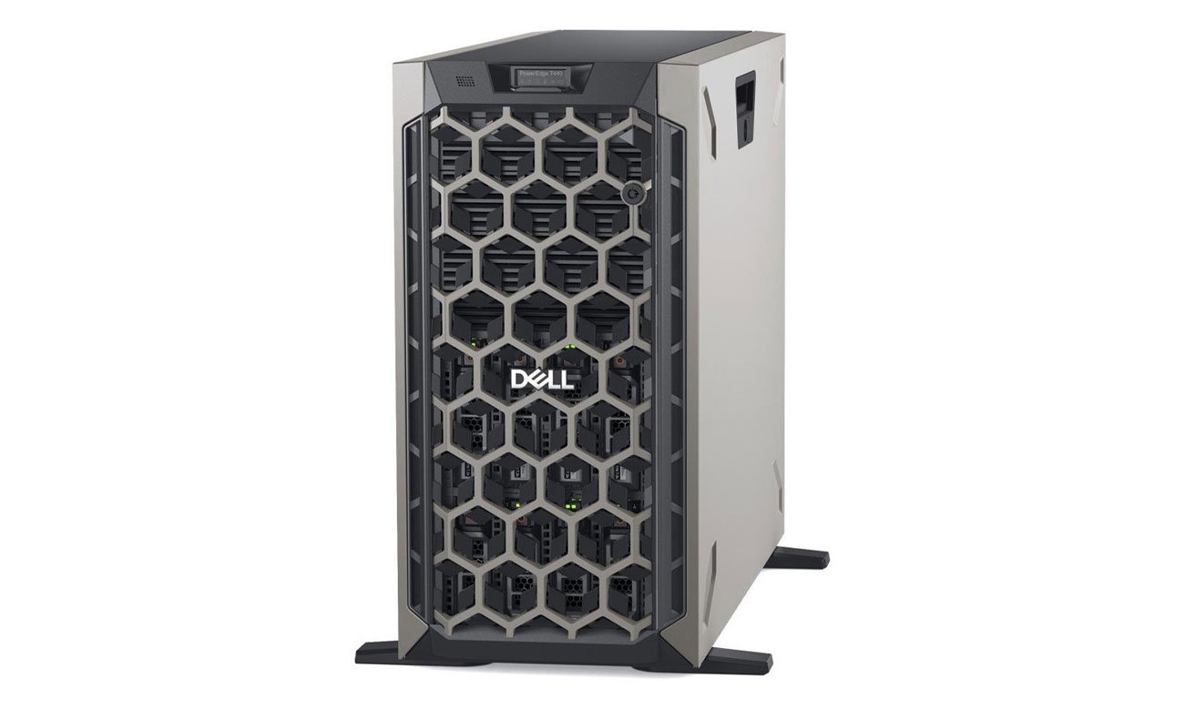 Dell EMC OpenManage