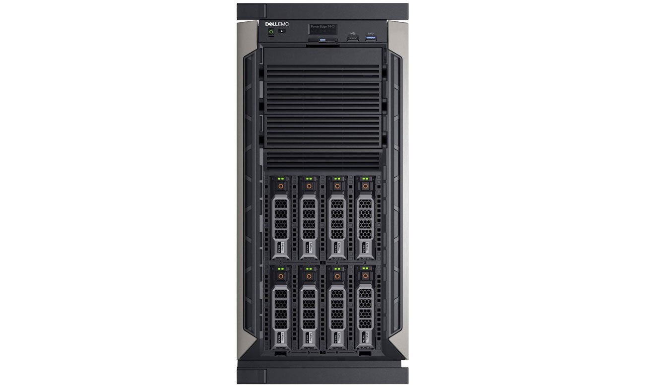 Intel Xeon Silver 4208
