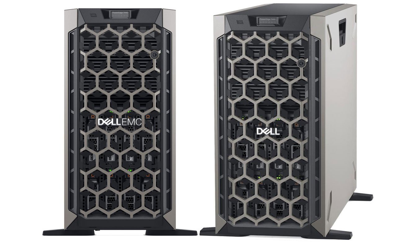 Serwer Dell PowerEdge T440