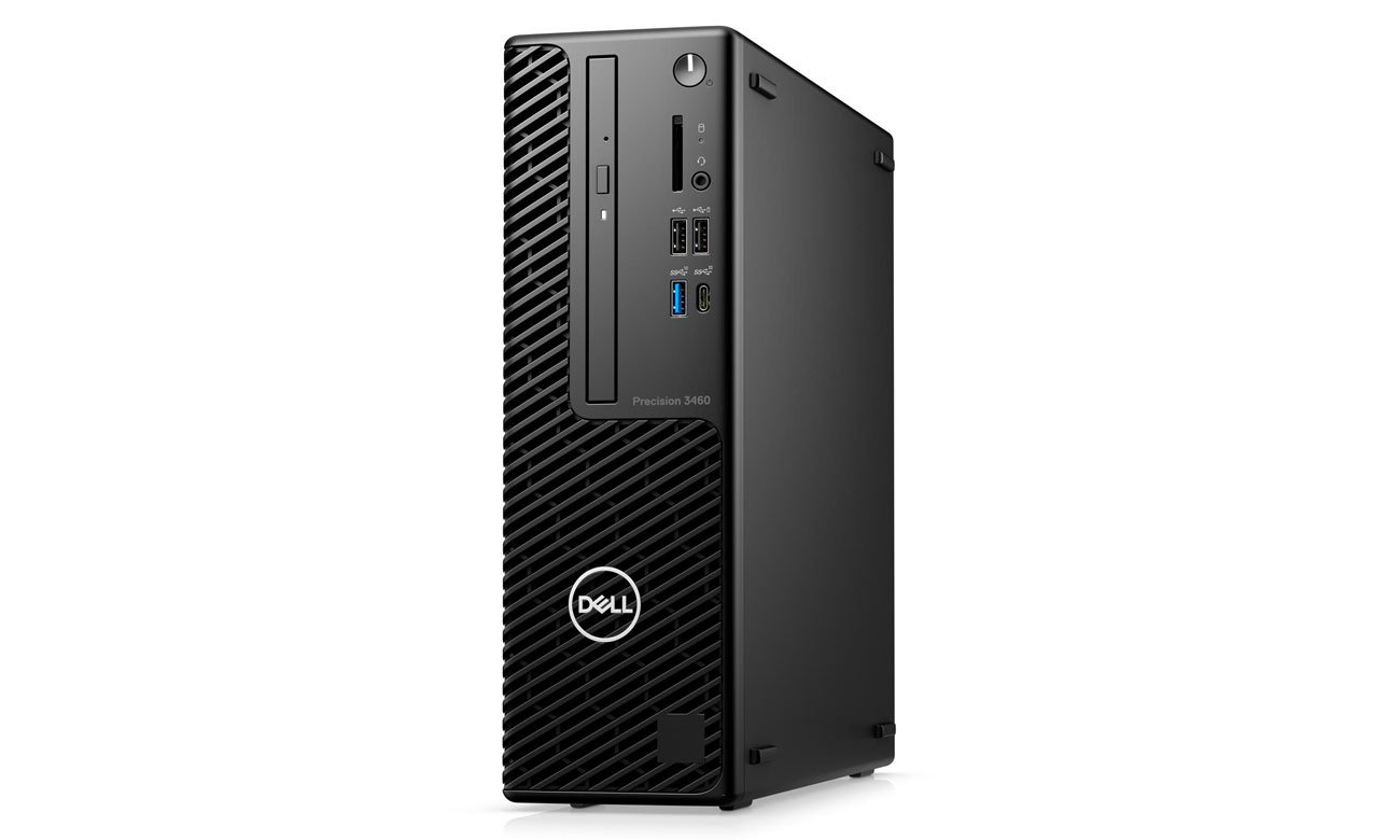 Dell Precision 3460 przód