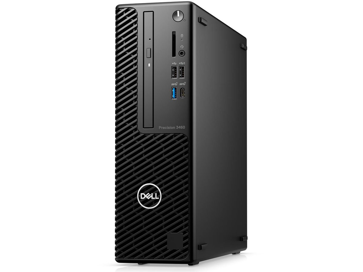 Komputer do domu lub biura Dell Precision 3460