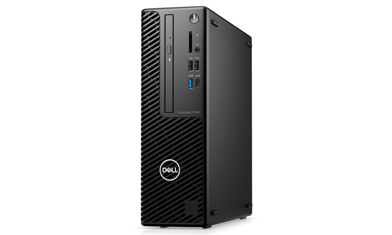 Komputer do domu lub biura Dell Precision 3460
