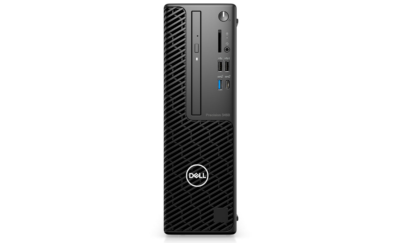 Dell Precision 3460 porty