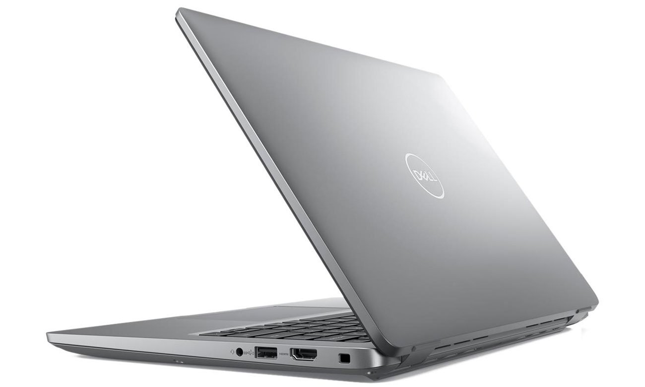 Dell Precision 3490 tył