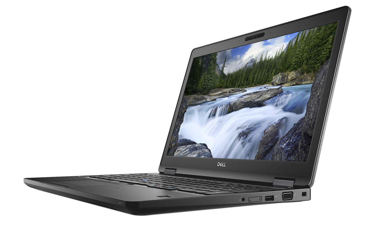 Laptop Dell Precision 3530