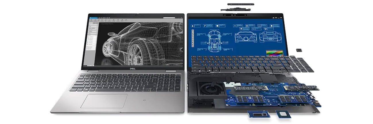 Karta graficzna NVIDIA Quadro