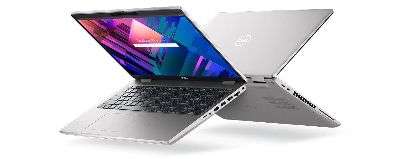 Dell Precision 3561 Certyfikat niezależnych dostawców oprogramowania (ISV)