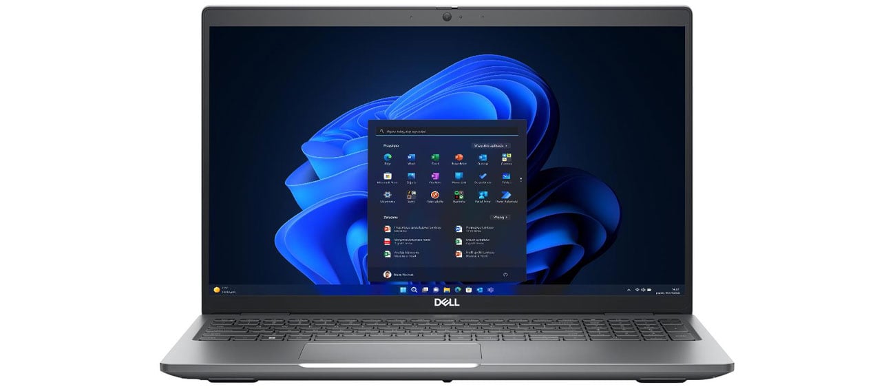 Dell Precision 3580 windows 11