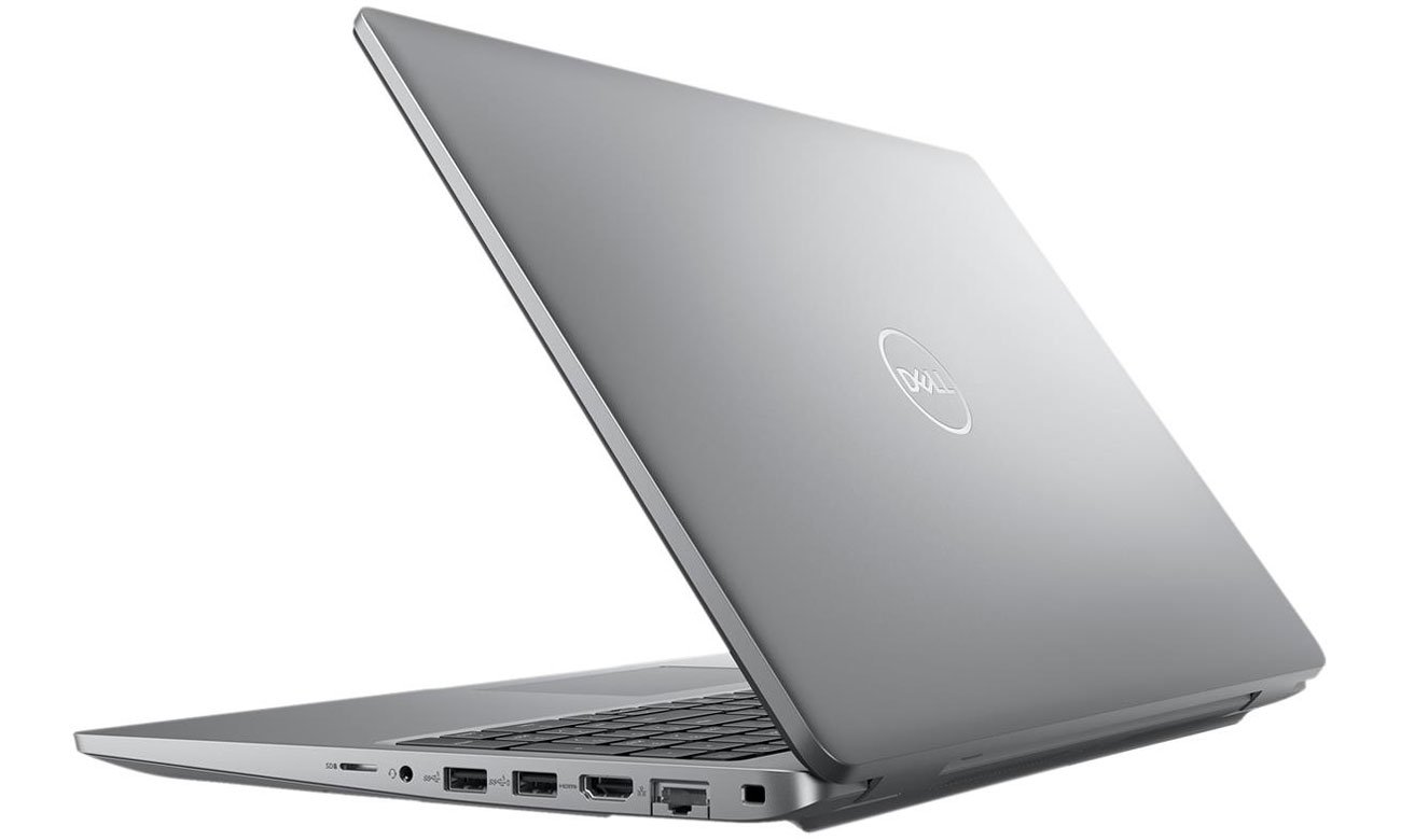 Dell Precision 3590 portovi