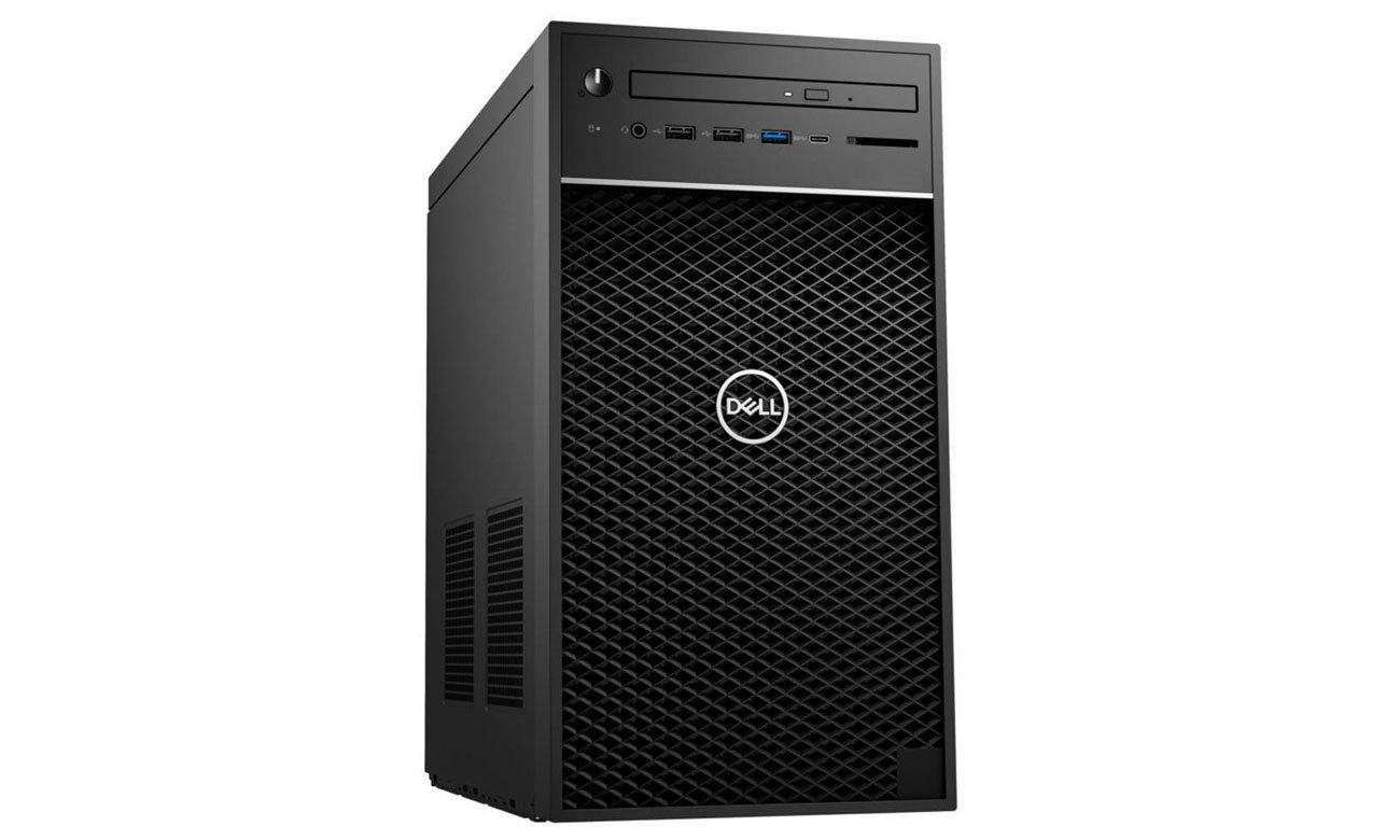 Program Dell Optimizer for Precision