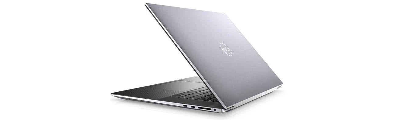 Dell precision 5750 обзор