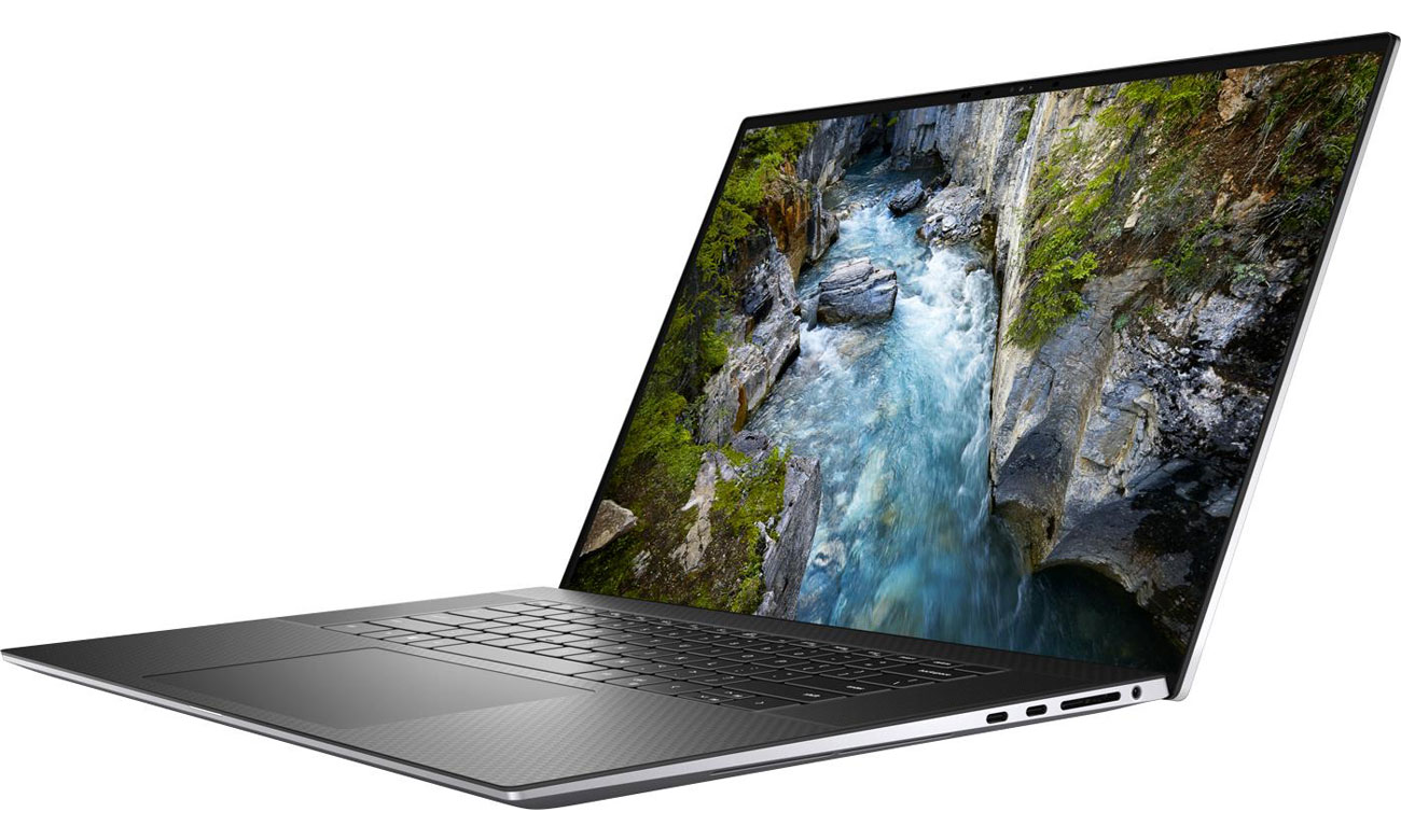 Dell Precision 5760 obudowa