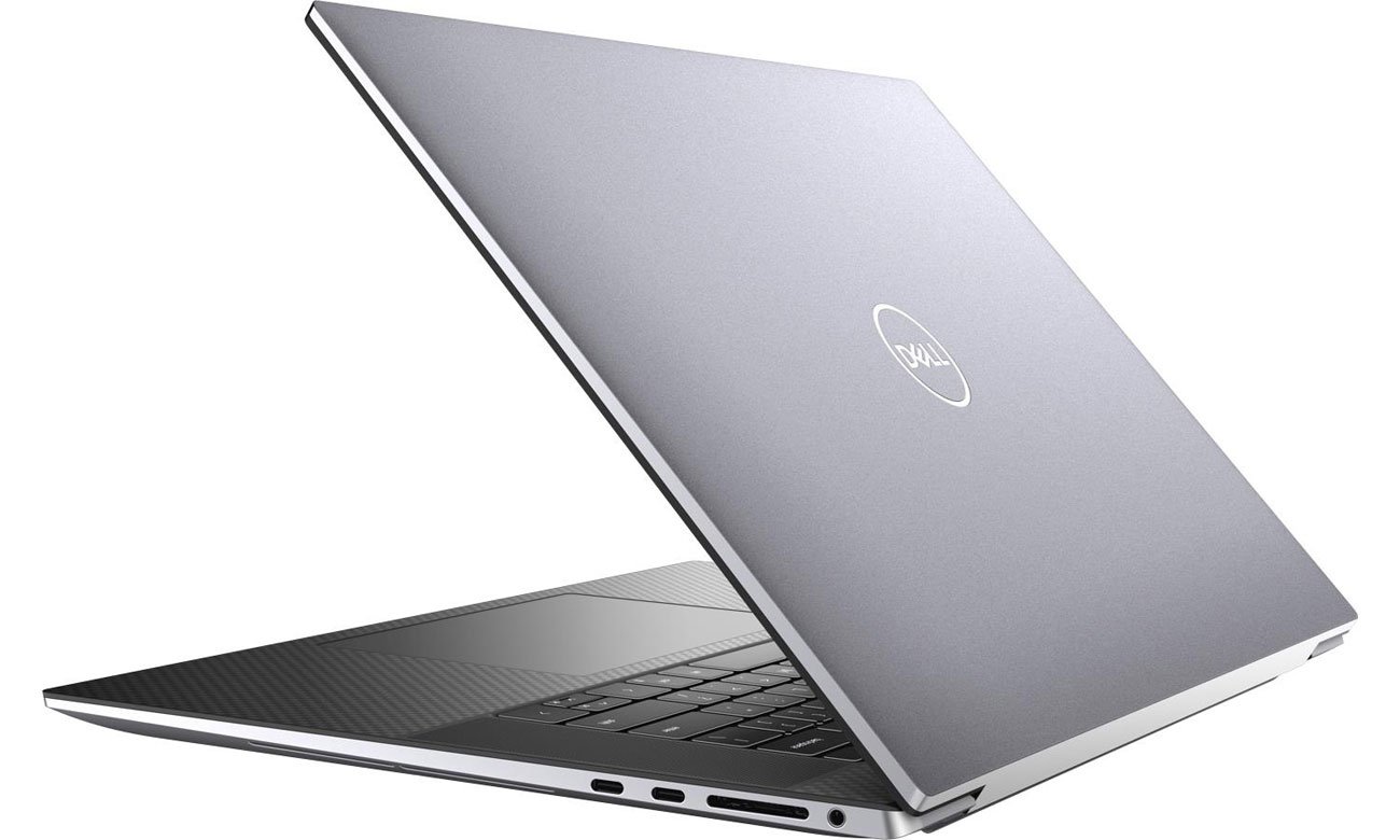 Dell precision 5760 обзор