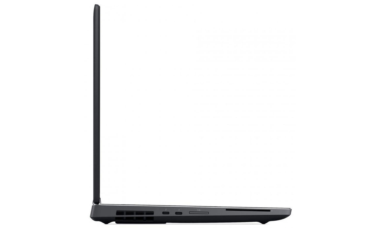 Dell Precision Optimizer
