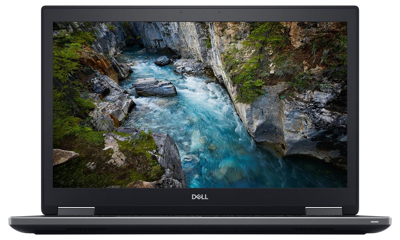 Dell Precision Optimizer