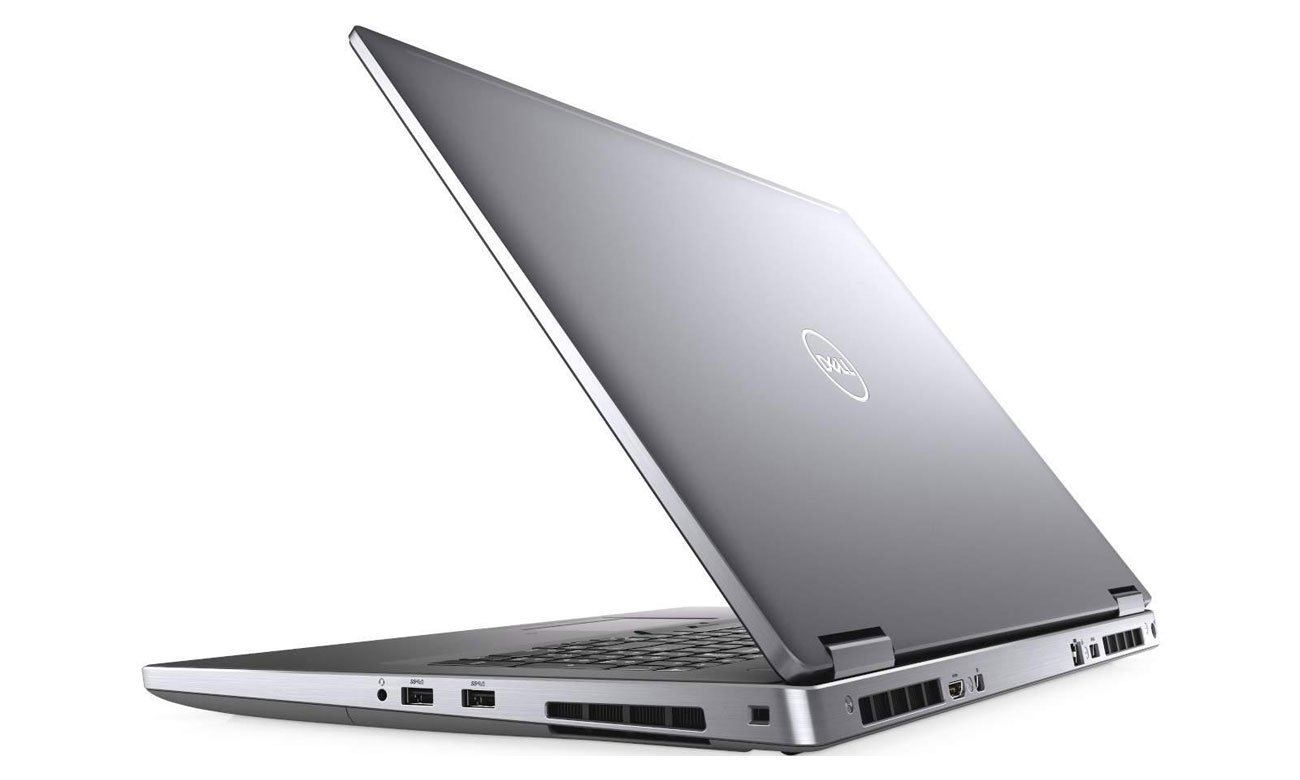 Dell Precision Optimizer