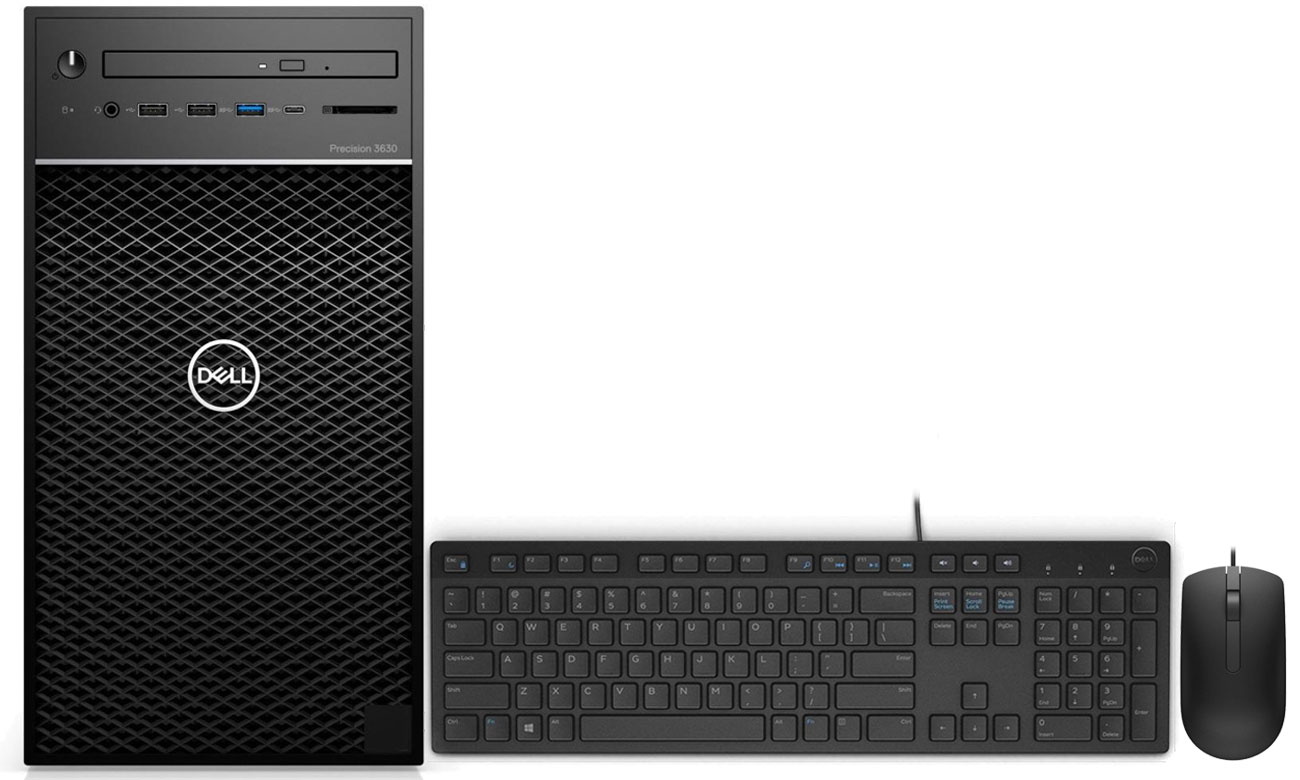 Desktop dla profesjonalistów