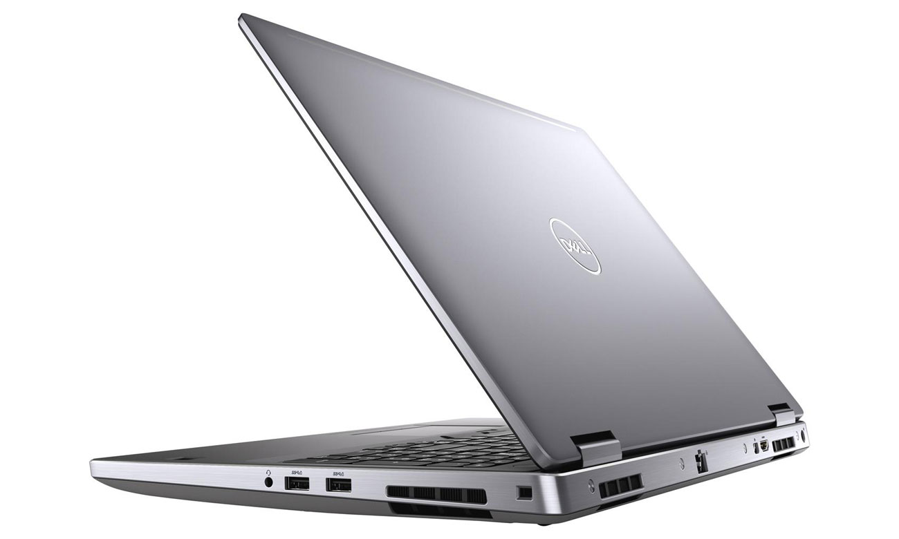 Dell Precision Optimizer