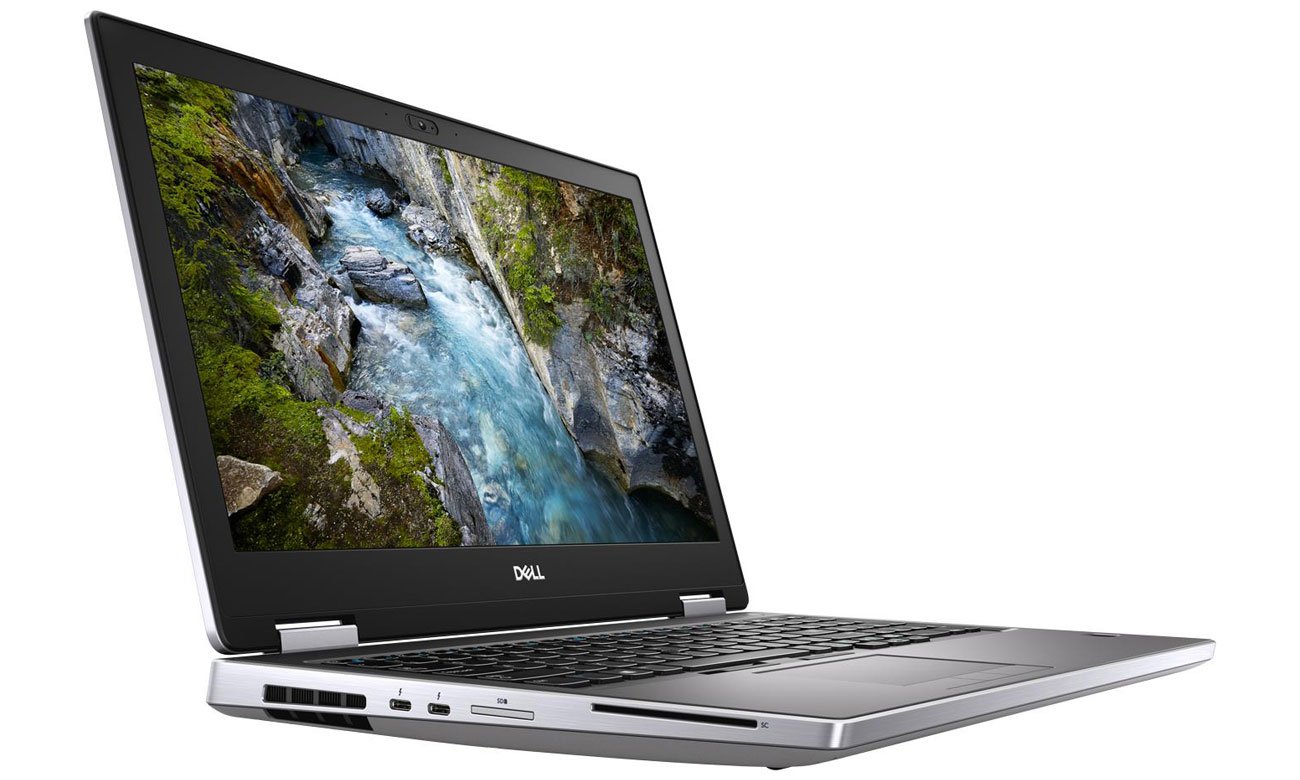 Dell Precision Optimizer