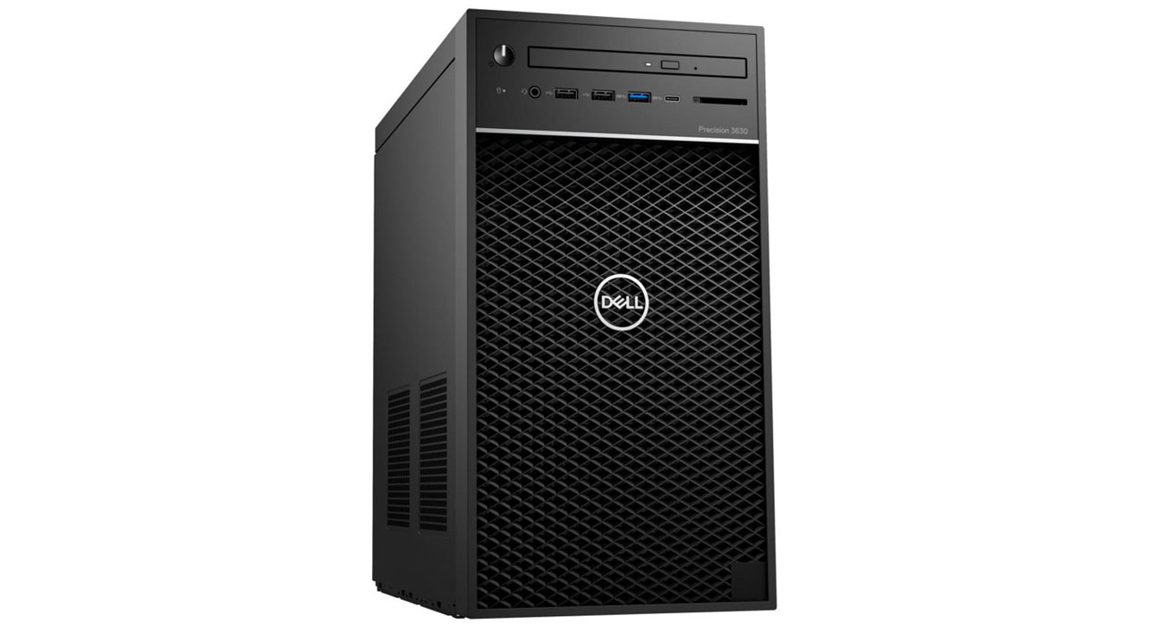 Desktop dla profesjonalistów