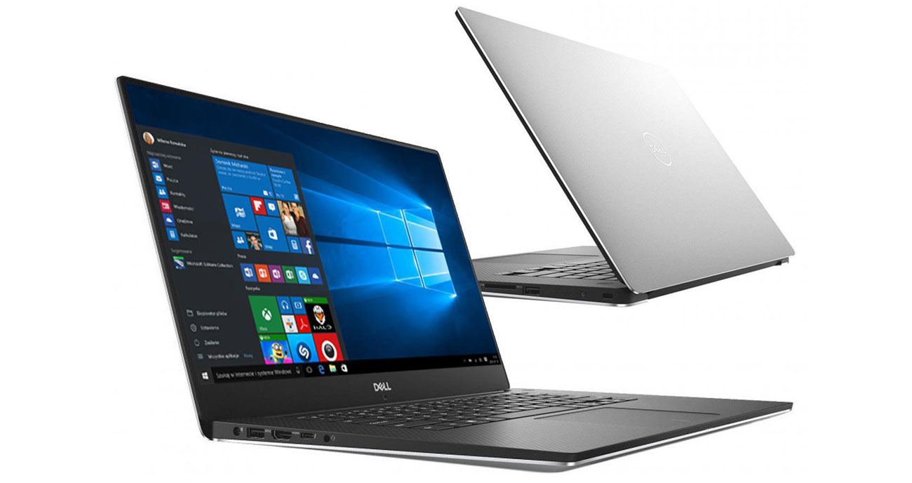 Laptop biznesowy Dell Precision 5530