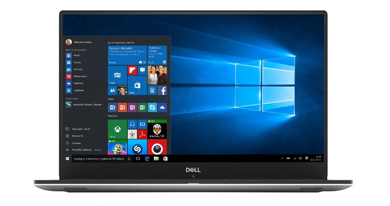 Przełomowe zarządzanie temperaturą