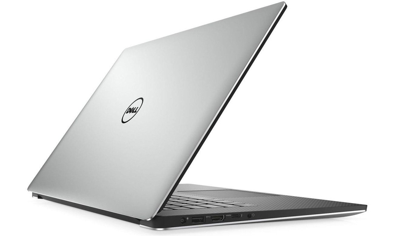 Dell precision 5520 обзор