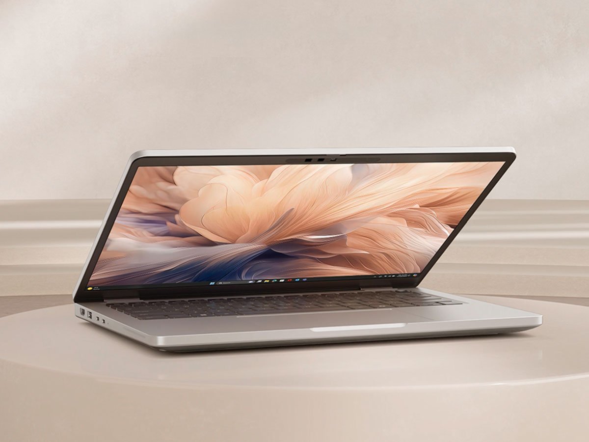 Dell Pro 14 Plus ekran