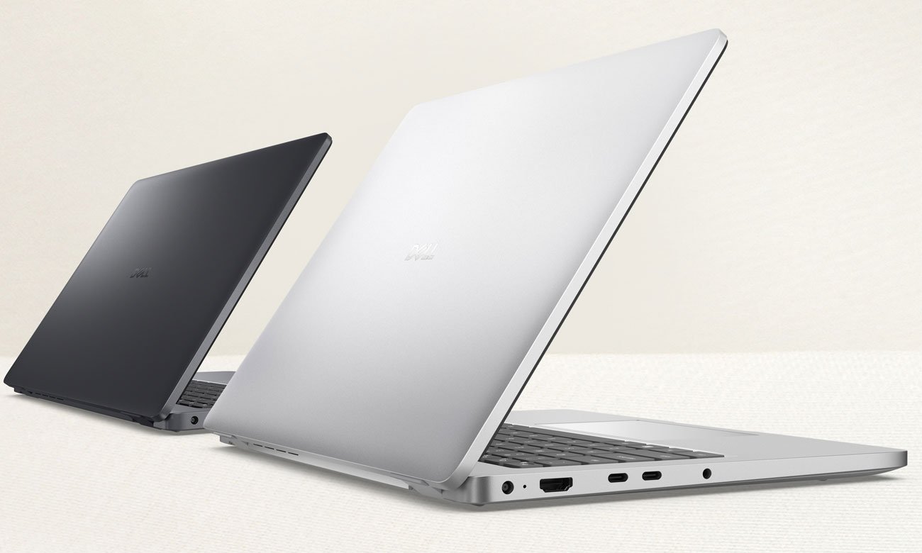 Dell Pro 14 oba kolory