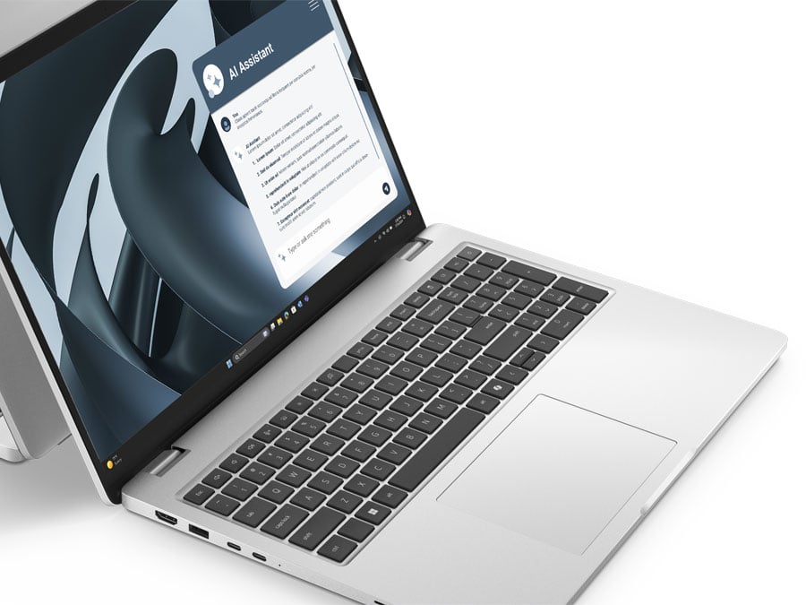 Dell Pro 16 Plus obudowa