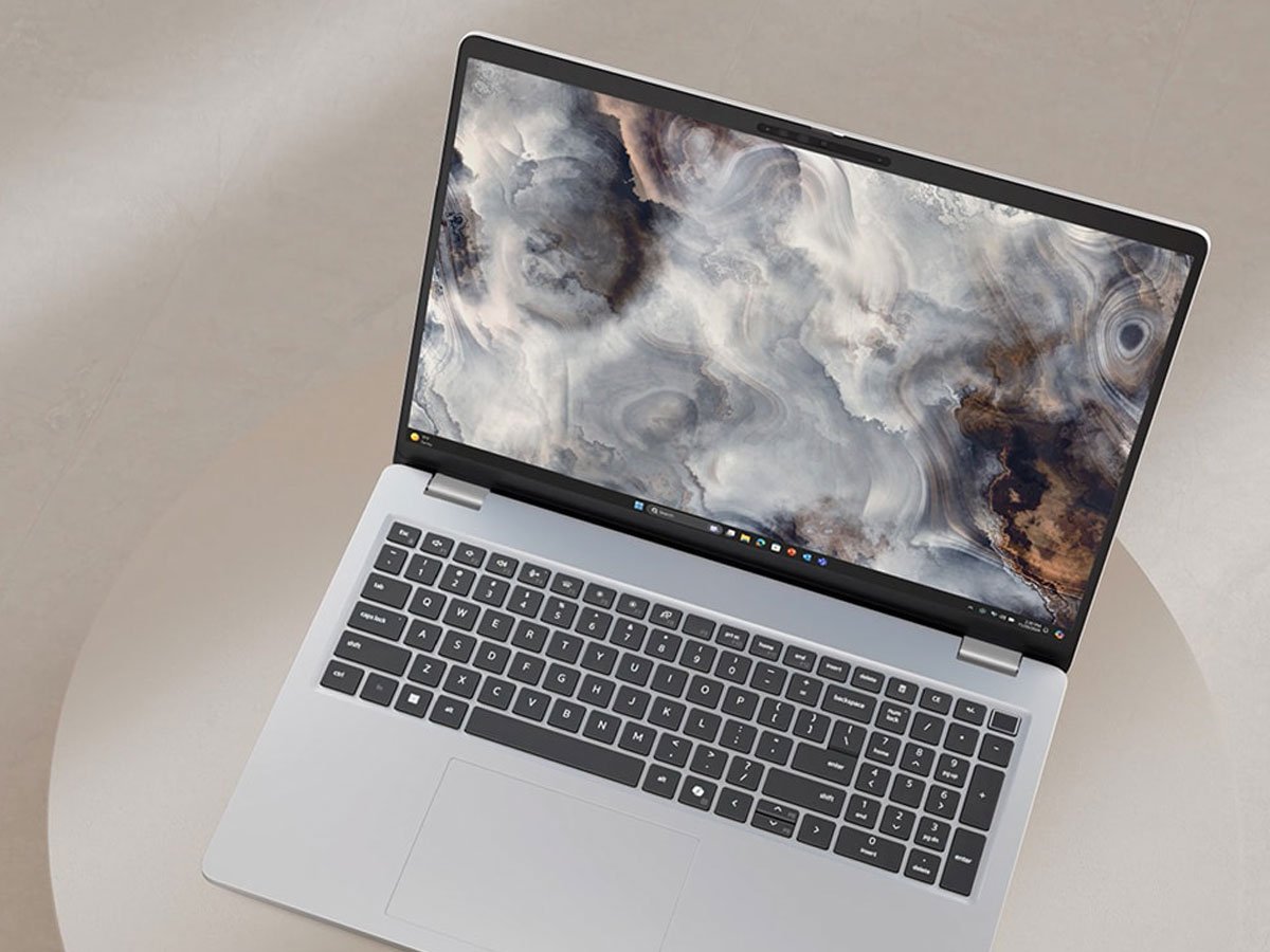 Dell Pro 16 Plus klawiatura