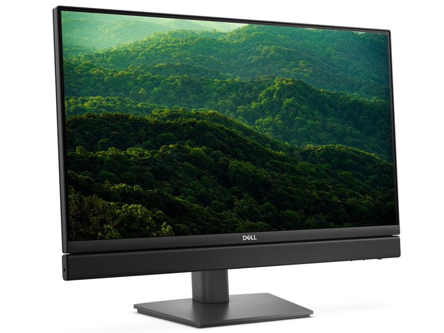 Dell Pro 24 All-in-One bok obudowy