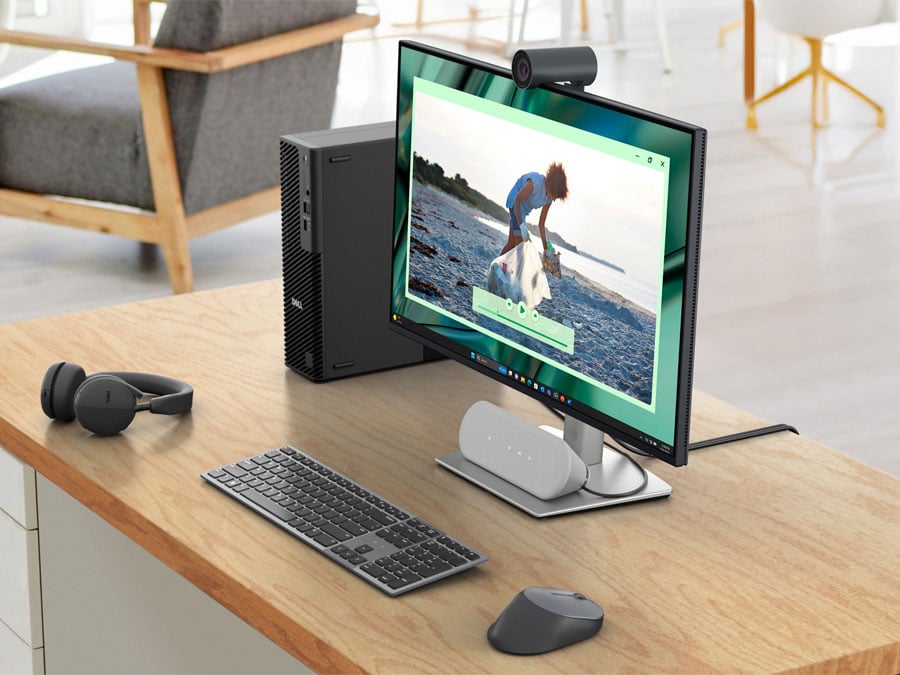 Dell Pro Max Slim