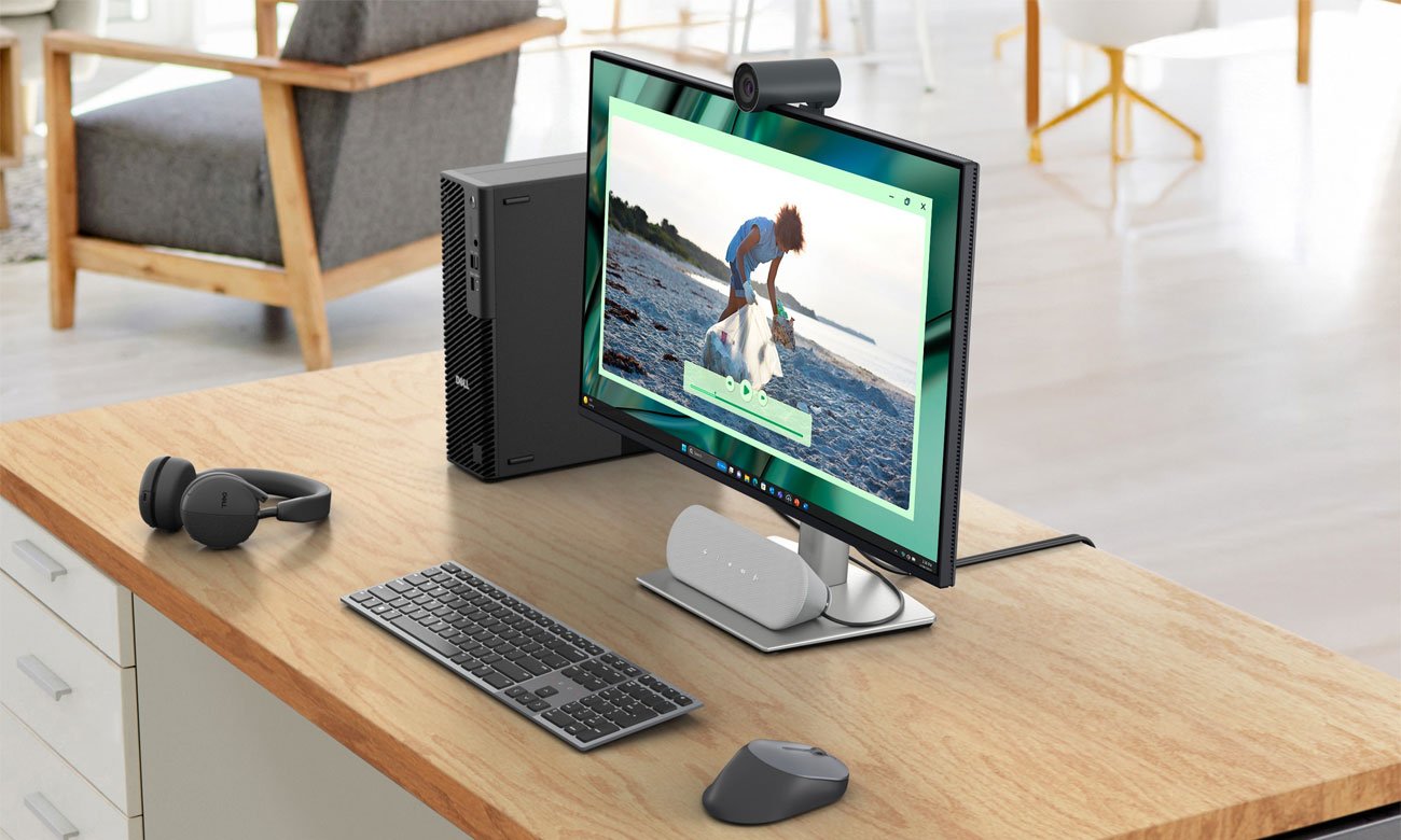 Dell Pro Max Slim