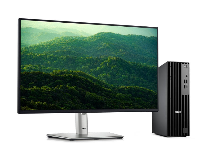 Dell Pro Slim obudowa