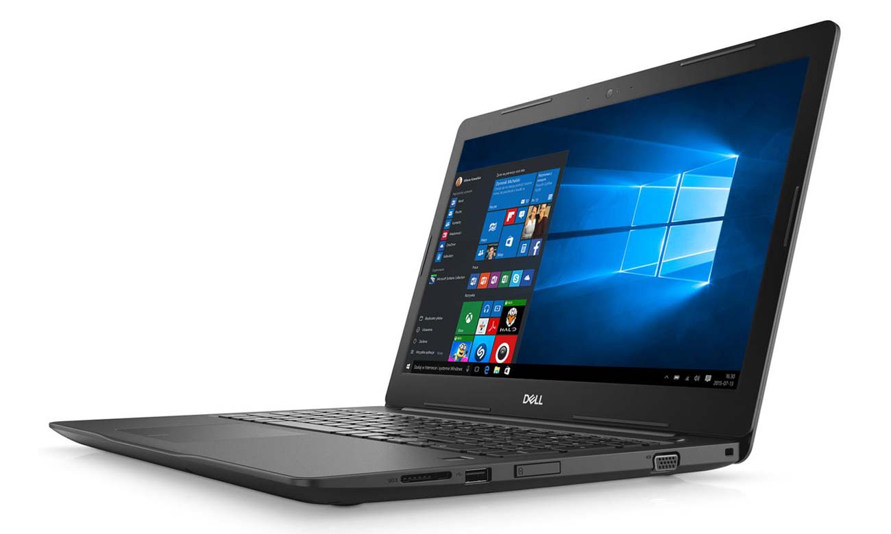 Procesor Intel Core i5 ósmej generacji