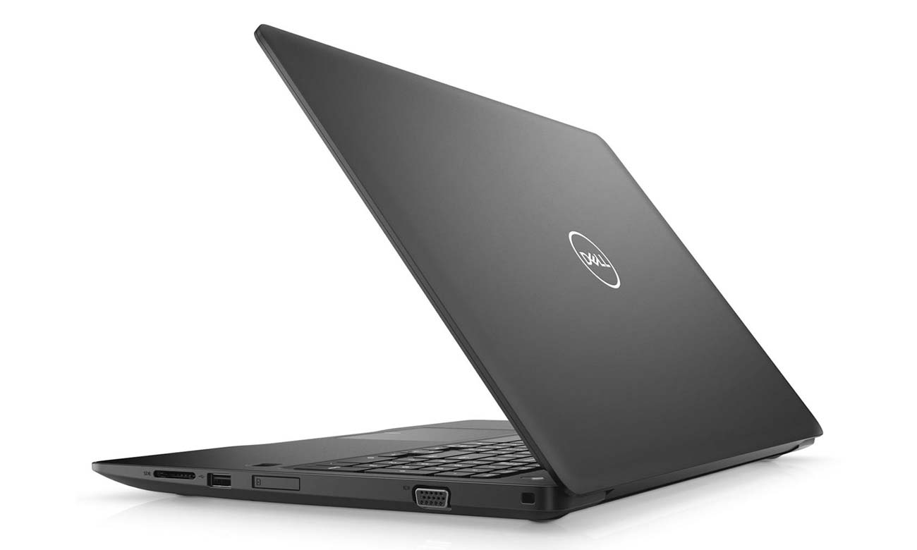 Dell	Latitude 3590 elastyczne współpraca
