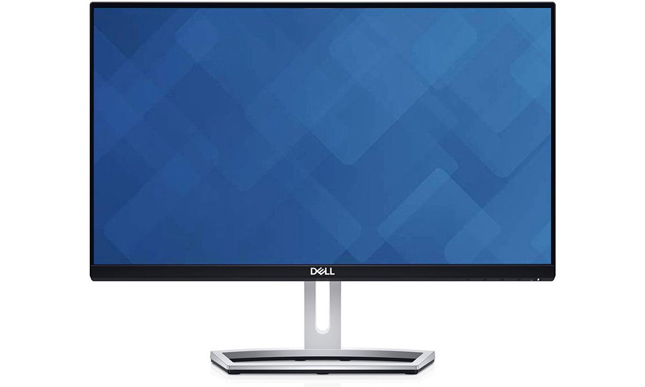 Dell S2218H ultracienkie ramki