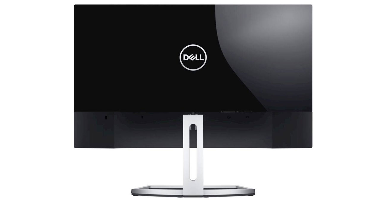 Dell S2218M ochrona środowiska