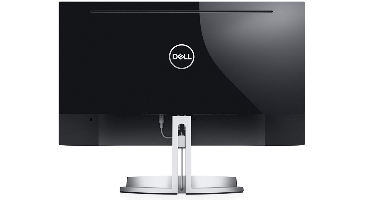 Dell S2418Hochrona środowiska