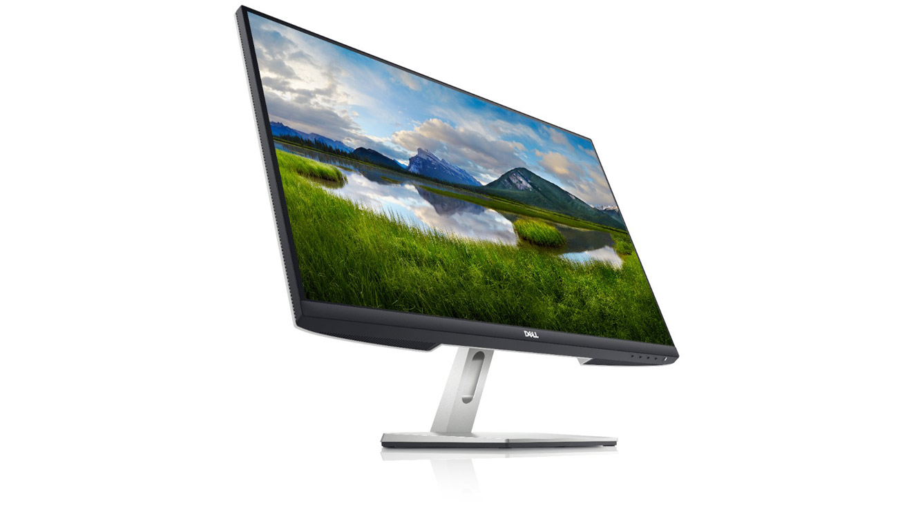 Monitor do domu i biura Dell S2421H