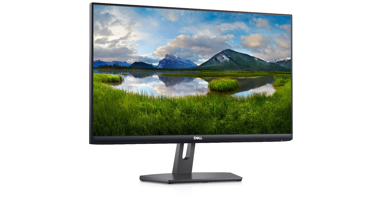 Idealny do domu i biura monitor Dell S2421HSX