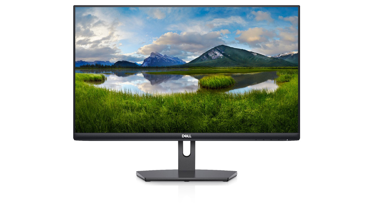 Idealny do domu i biura monitor Dell S2421HSX