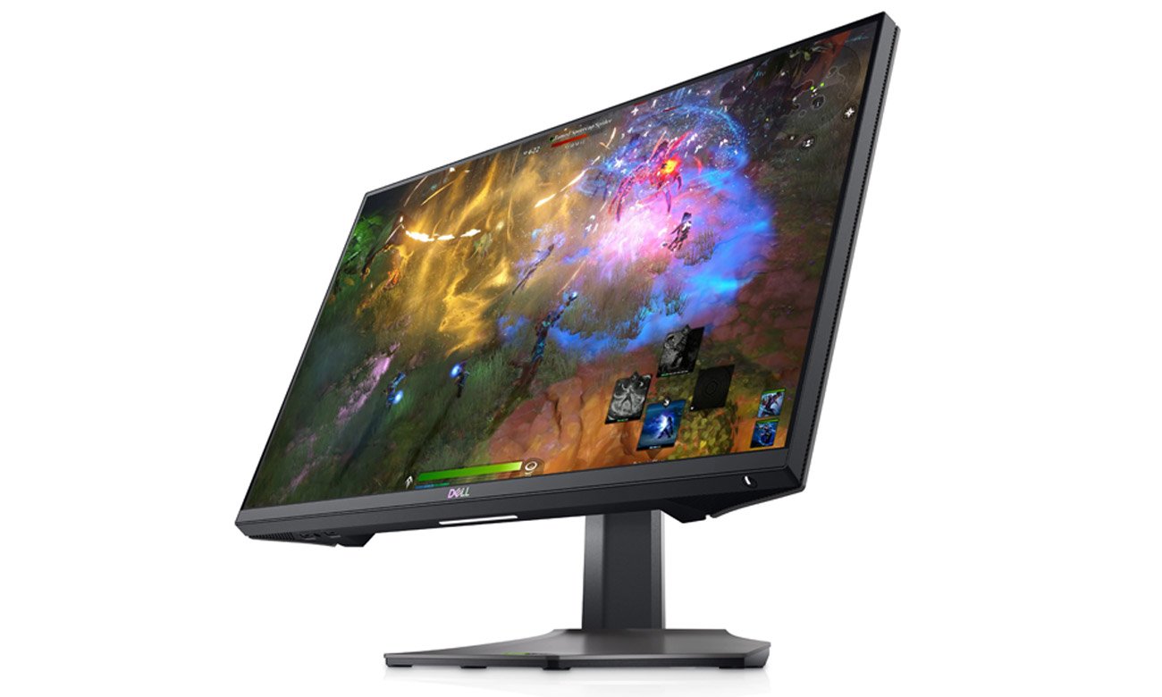 Dell S2522HG 240Hz - Monitory LED 24