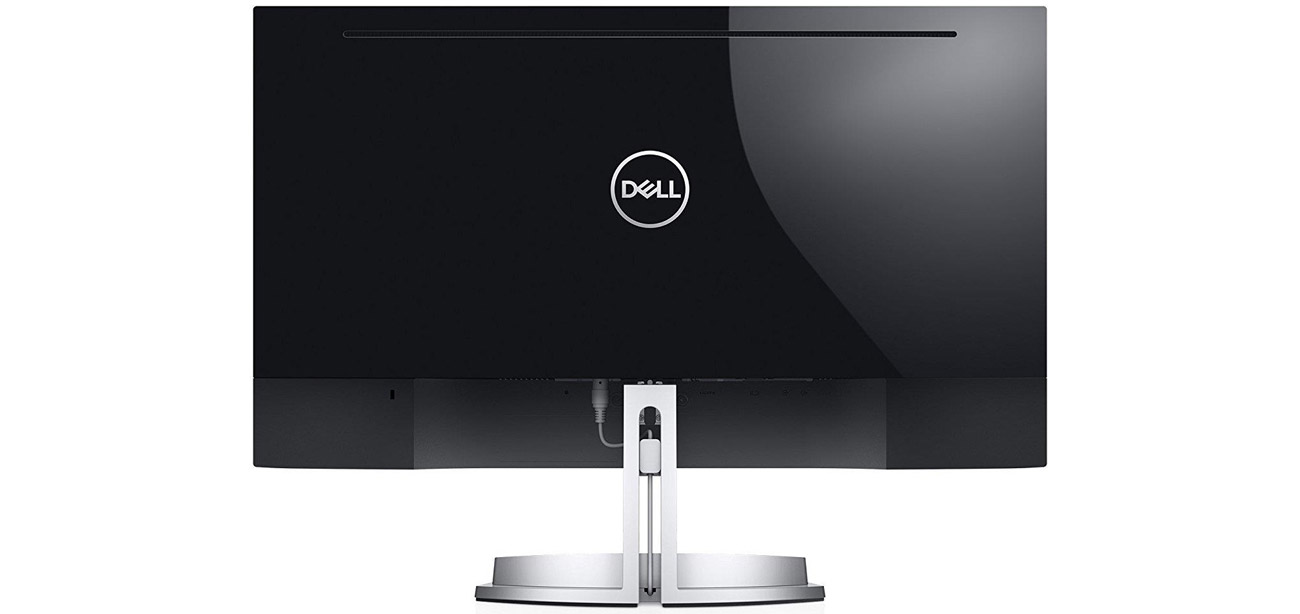 Dell S2718H ochrona środowiska