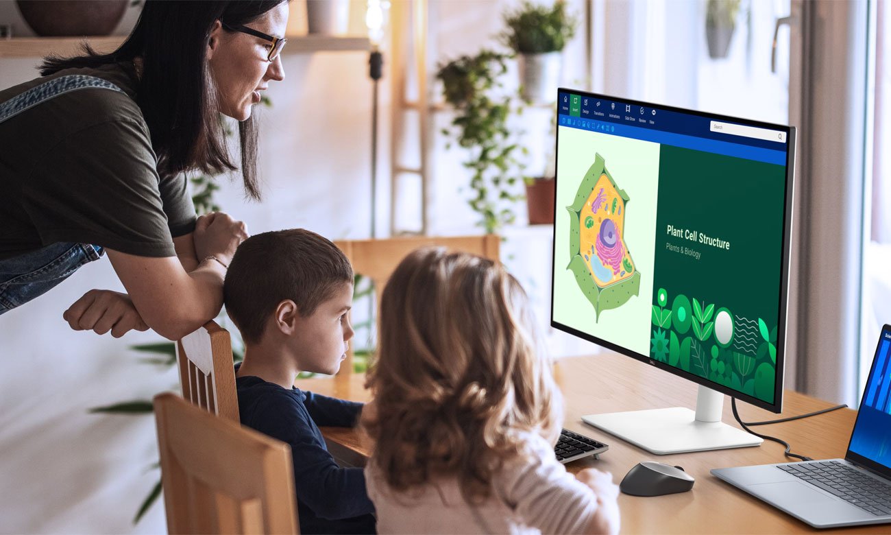 Dell Plus S3225QS