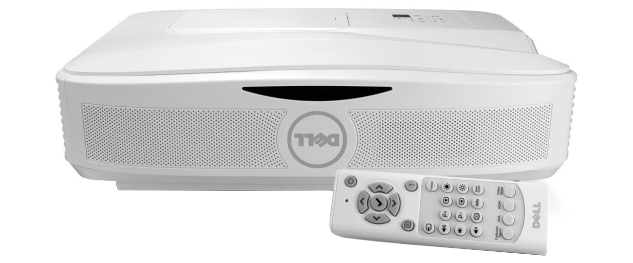 Dell S560T Interaktywny Short Throw Projektory Sklep komputerowy