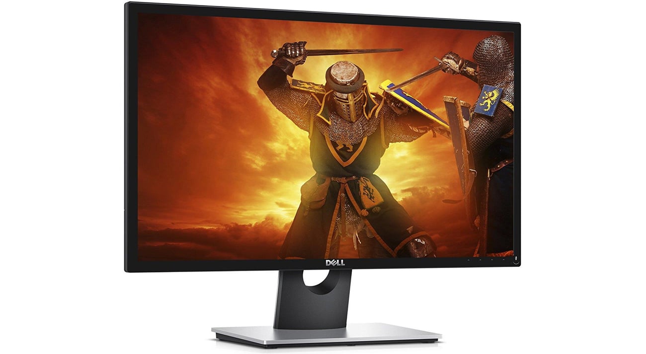 Dell SE2417HG