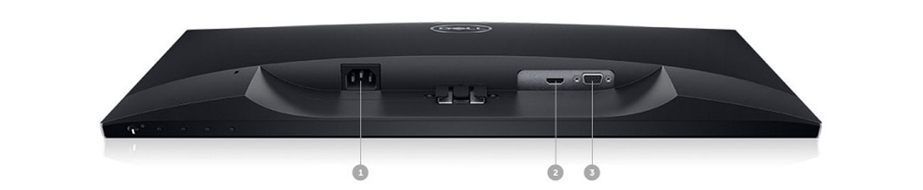 Dell 24 SE2419H